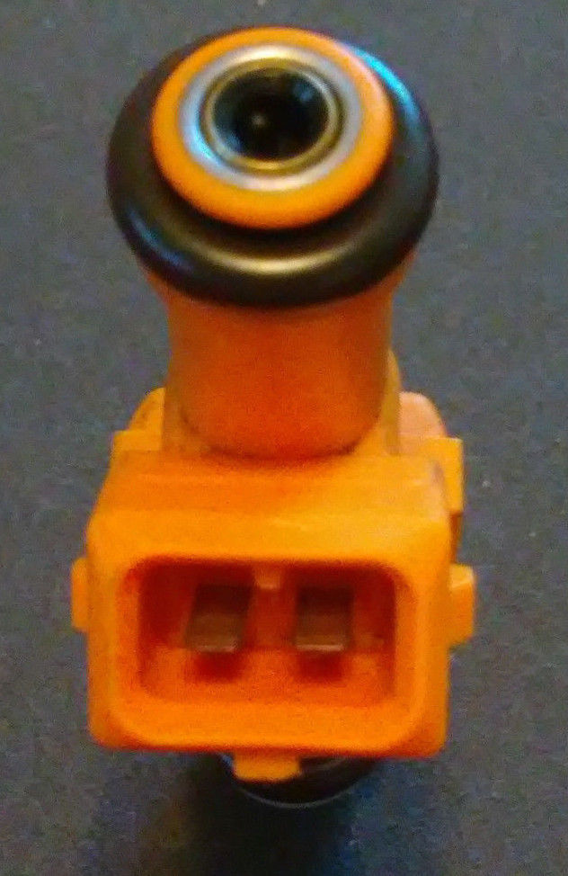 Bosch Remanufactured Fuel Injector 0280155710 – Professional Grade, 1-Year Warranty