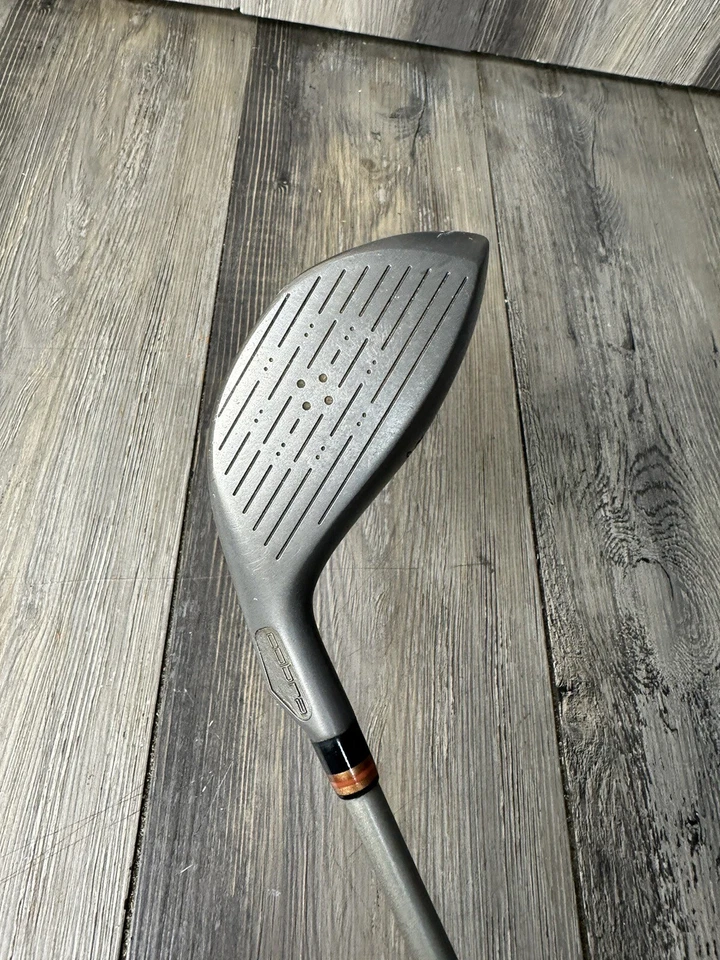 King Cobra Ti Titanium 9.5° Driver Offset Oversize Medium Graphite Club 44” RH - Image 2 of 4