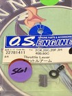 Os 22781411 Os Engine Throttle Lever NewInPackage Usa Shipped