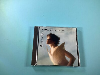 Dee Carstensen - Beloved One - Musik CD Album