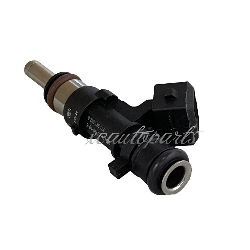 Fuel Injector 0280158124 For Ferrari 599 GTB 6.0L V12 2007-2010 US Stock - Изображение 4 из 4