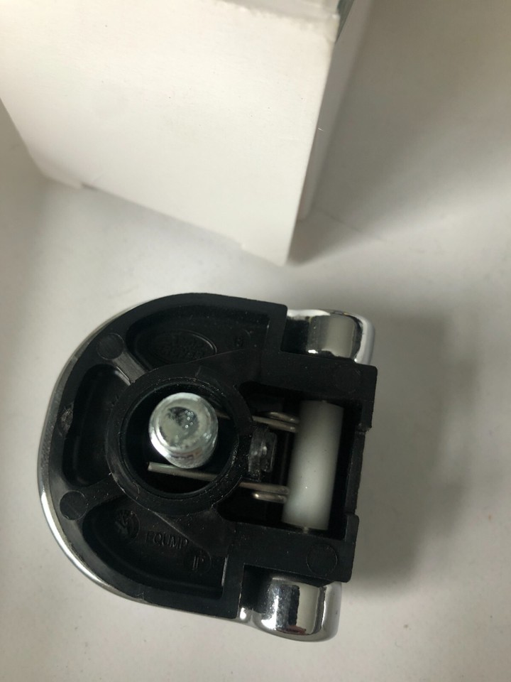 RANGE ROVER VELAR DEFENDER Luggage CompartmentTie Down Hook LR088861