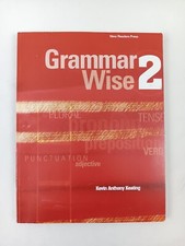 Grammar Wise 2 Kevin Anthony Keating