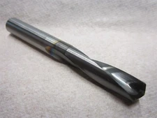 USA 100-4040-C3, Letter Y Screw Machine Drill Bit 135° Point TiAlN Finish