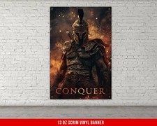 Home Gym Wall Art - Motivational Quote Banner