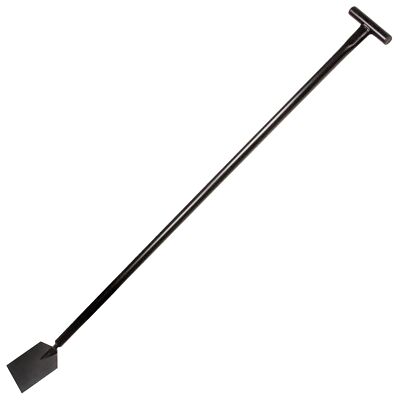 Superior Tile Cutter ST175 Forged Floor and Wall Scraper, Black