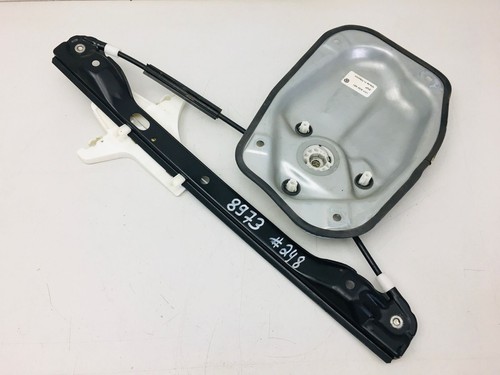 Fensterhebermechanik Fensterheber hinten links 1K5839461 VW Jetta III original