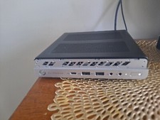 hp elitedesk 705 g5 desktop mini