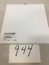 AMERICAN DYNAMICS ADCiFDMAOW FLEX DOME MOUNT ADAPTER NEW