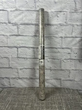 Eisenhart Vintage Vinyl Wallpaper Granite Look 60 SF 90s Pre-Pasted Roll