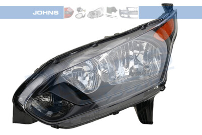 Hauptscheinwerfer links für Ford Transit Connect V408 Kasten Tourneo