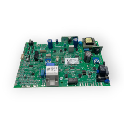 IMMERGAS 3027083 HAGC21-IM01 ELECTRONIC BOARD SPARE PART FOR BOILER VICTRIX TT M