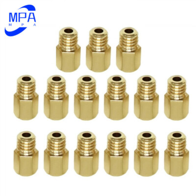 # 330-400 410 420 430 440 450-470 Fits Mikuni VM TM TMX Carburetor Main Jets Set