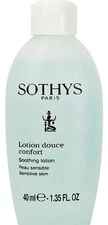 Sothys Soothing Lotion Toner Sensitive 40ml Travel Size Bran New
