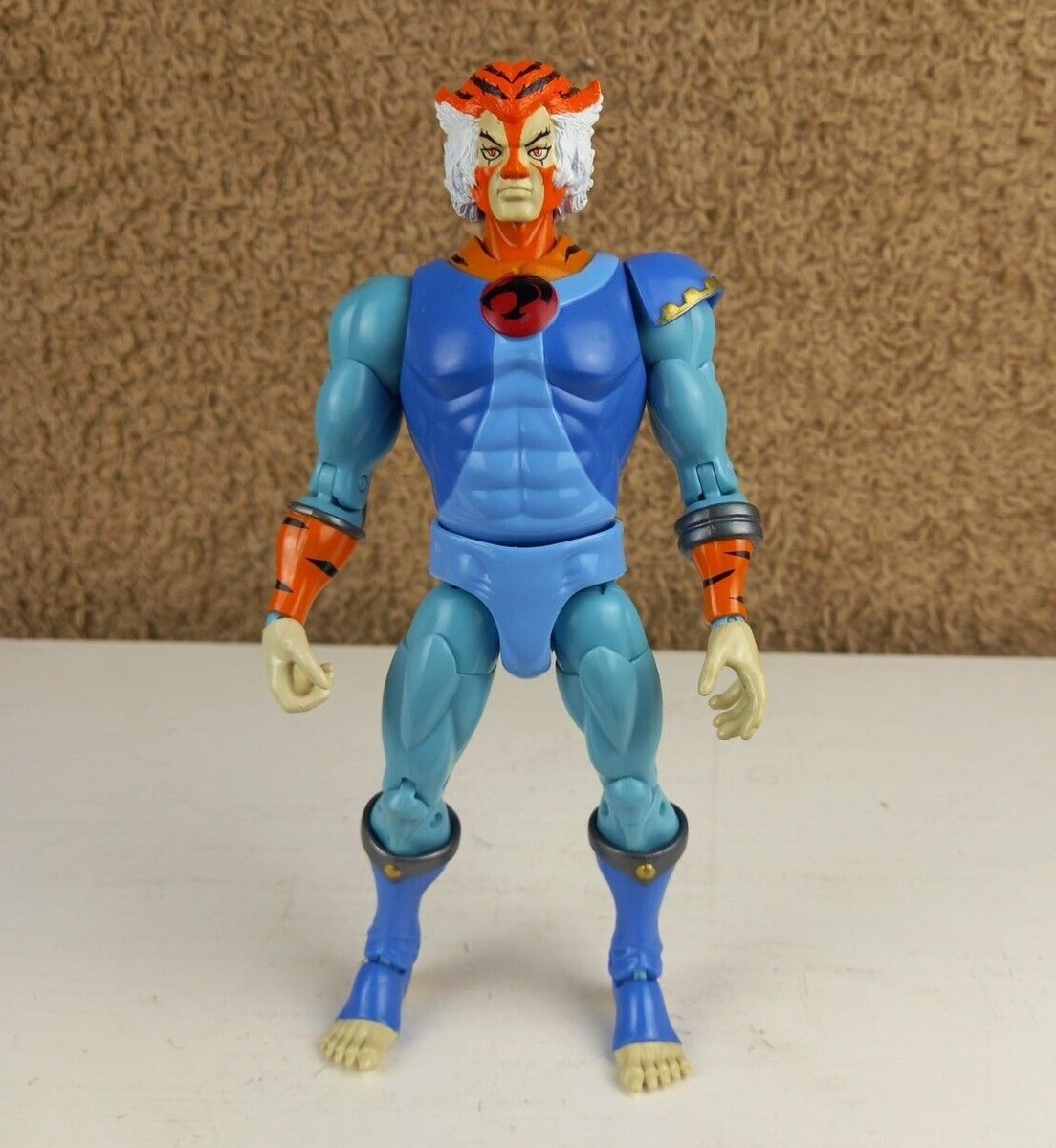 サンダーキャッツ Thundercats TYGRA サンダーキャッツ Thundercats TYGRA