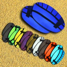 US Antiscratch Polarized Lenses Replacement for-Costa Del Mar Fathom-Varieties