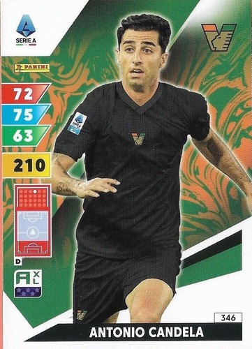 ADRENALYN XL 2024-2025 CARDS BASE DA 181 A 360 PANINI - Picture 179 of 194