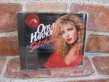 Salute D'Amour - Music CD - Harnoy, Ofra - 1990-11-10 - RCA New Sealed