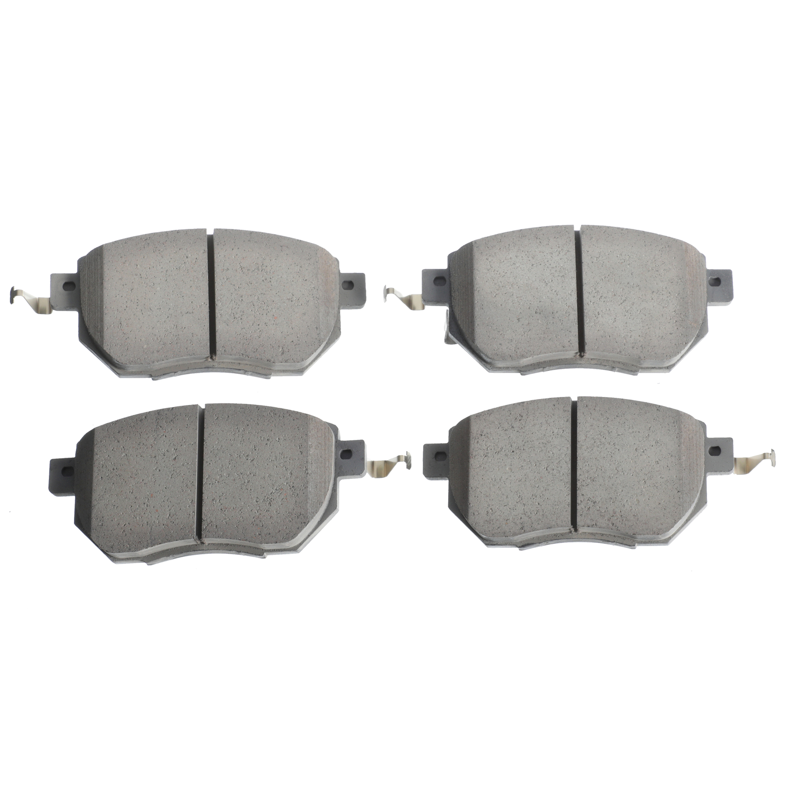 Pastillas de freno delanteras para Infiniti P/N D1060-CA093