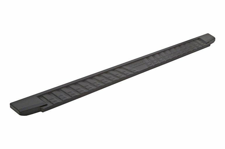 Westin Step Series Running Boards - 72" Unlighted For Trucks & SUVs