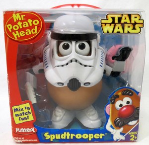 mr potato head spudtrooper