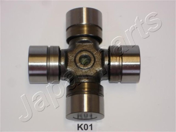 Kreuzwellenantrieb KIA K2500/K2700/SORENTO 2.5-2.7 D 99--image