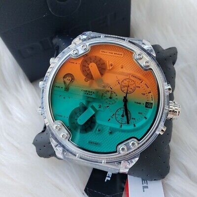 Diesel DZ7427 Wrist Watch for Men for sale online | eBay