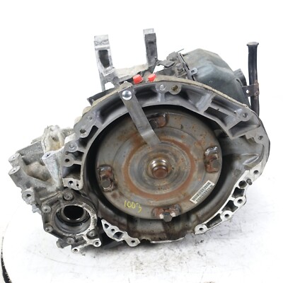 2013 2014 2015 2016 Dodge Journey 3.6L All Wheel Drive AWD