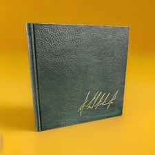 Signed Limited 2/100 Celebrating the Familiar J. Seward Johnson Goatskin Museum 