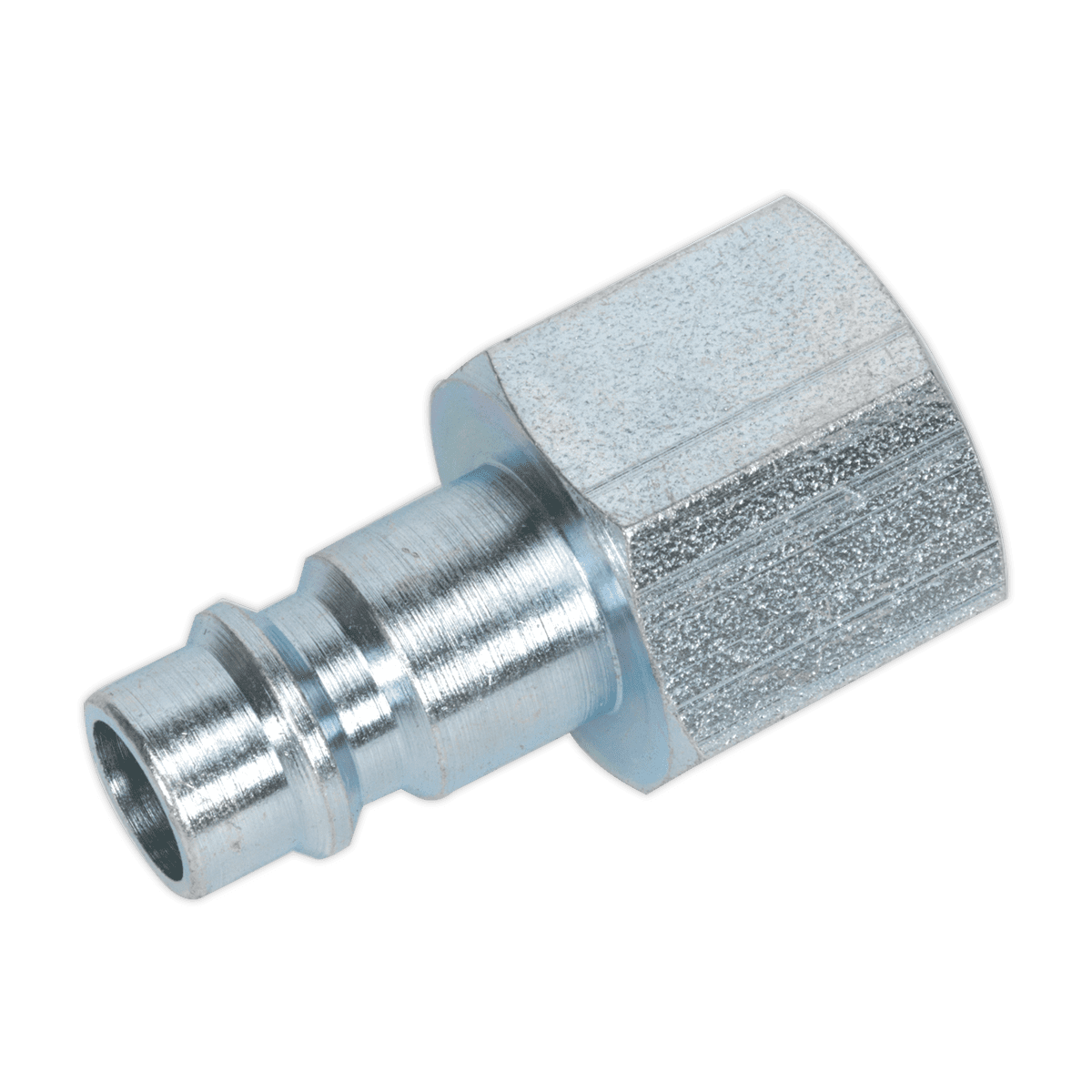 Sealey AC85 PCL Screwed Adaptor Female 3/8""BSP - Pack of 2