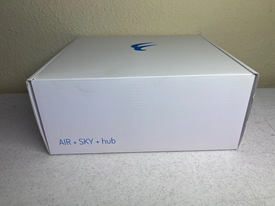 WeatherFlow Air + Sky + Hub Weather System NEW - Image 2 of 4