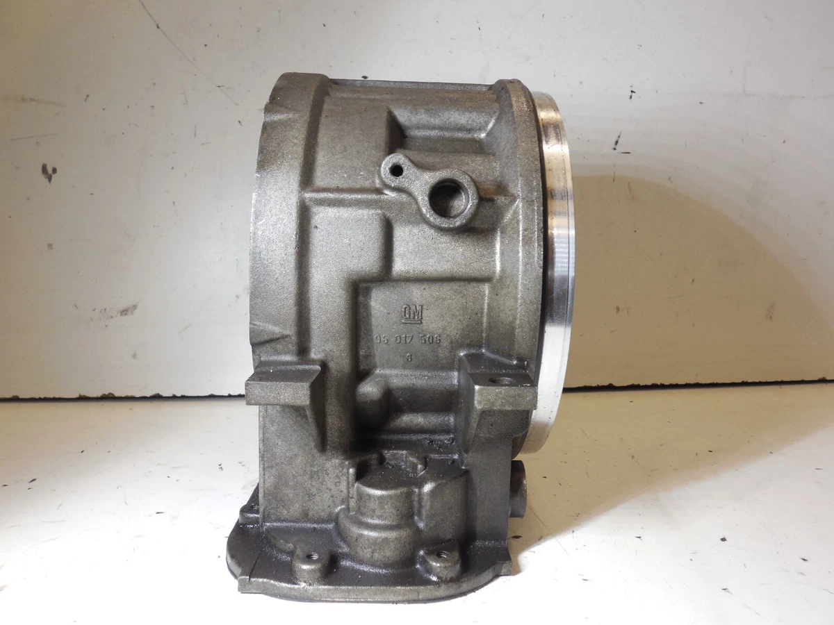 BMW 4L30E E36 Automatic Transmission Overdrive Casing Housing Case 