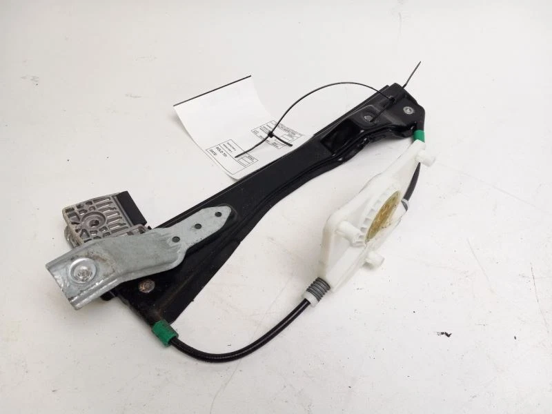 2005-2007 FORD FIVE HUNDRED REAR LEFT DOOR WINDOW REGULATOR - Image 2 of 4