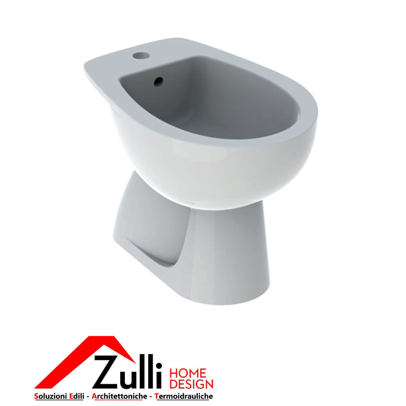 COLIBRI' 2 BIDET BIANCO GEBERIT