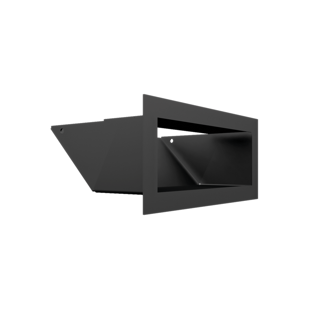 Griglia di Aerazione LUFT 9x20