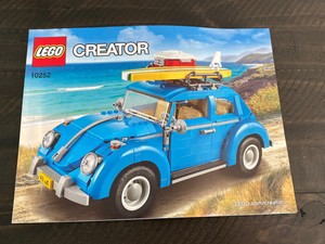 10252 lego
