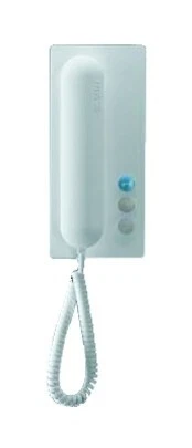 Siedle Haustelefon 1+n-System Aufputz weiß - HTS811-0W - Bild 2 von 2