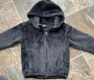 4t north face fleece