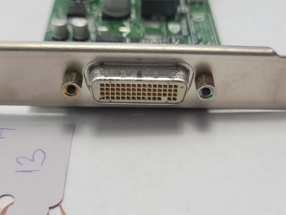 Gateway 6002578 AGP Video Card , GeForce Fx 5200 64 MB, DVI - Image 3 of 4