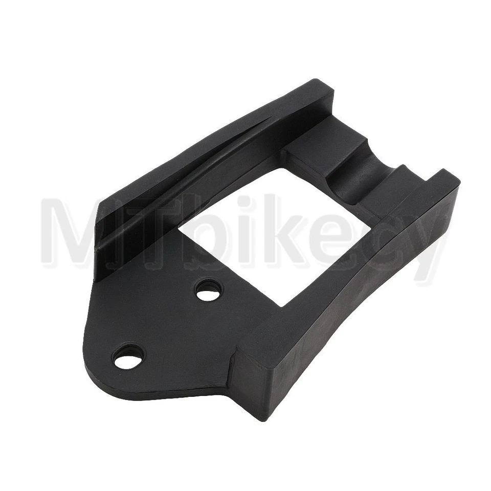 Chain Slider Chain Guide For YAMAHA  XT600 1987-1995 XTZ660 Tenere 1991-1994 - Image 2 of 4