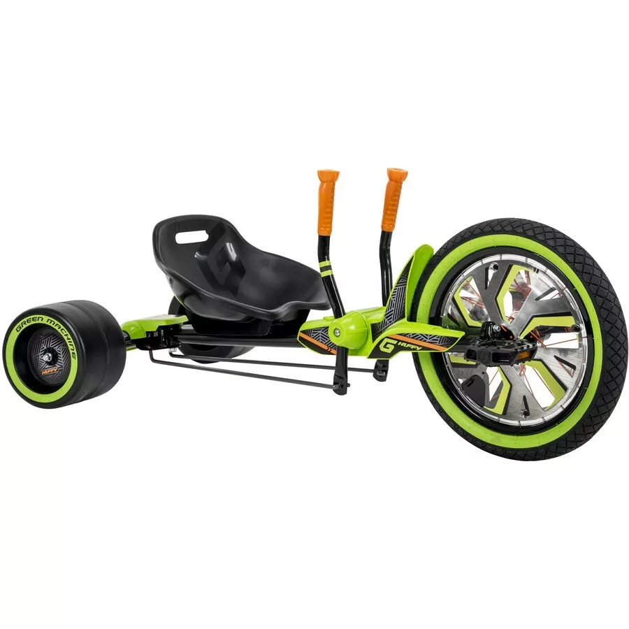 Huffy drift trike sales