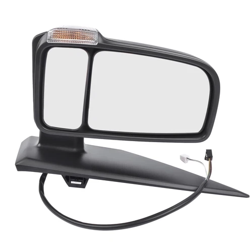 New Fits 2019-2022 Mercedes Sprinter Left Side Rear View Mirror 9108101702