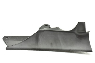 2013-2019 Subaru BRZ Left Cowl Hinge Trim Cover Driver LH