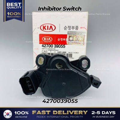 ⭐Genuine⭐ Inhibitor Switch 4270039055 for Hyundai Azera Elantra