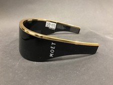 Mo&euml;t Chandon Imperial LED Brille Champagner Glorifier Leucht Reklame NEU