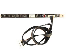 Samsung TV IR TOUCH Key Board BN41-0160CA BN41-01695A BN41-01695B BN41-01695C