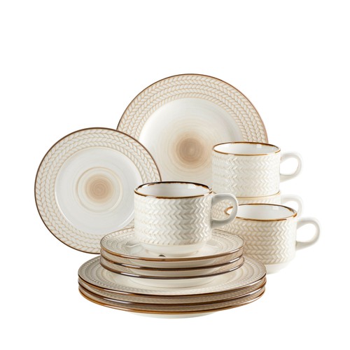 Mäser 20Porzellan Kaffeeservice, Porzellan Prospero NEU & OVP 2135 - Bild 2 von 14