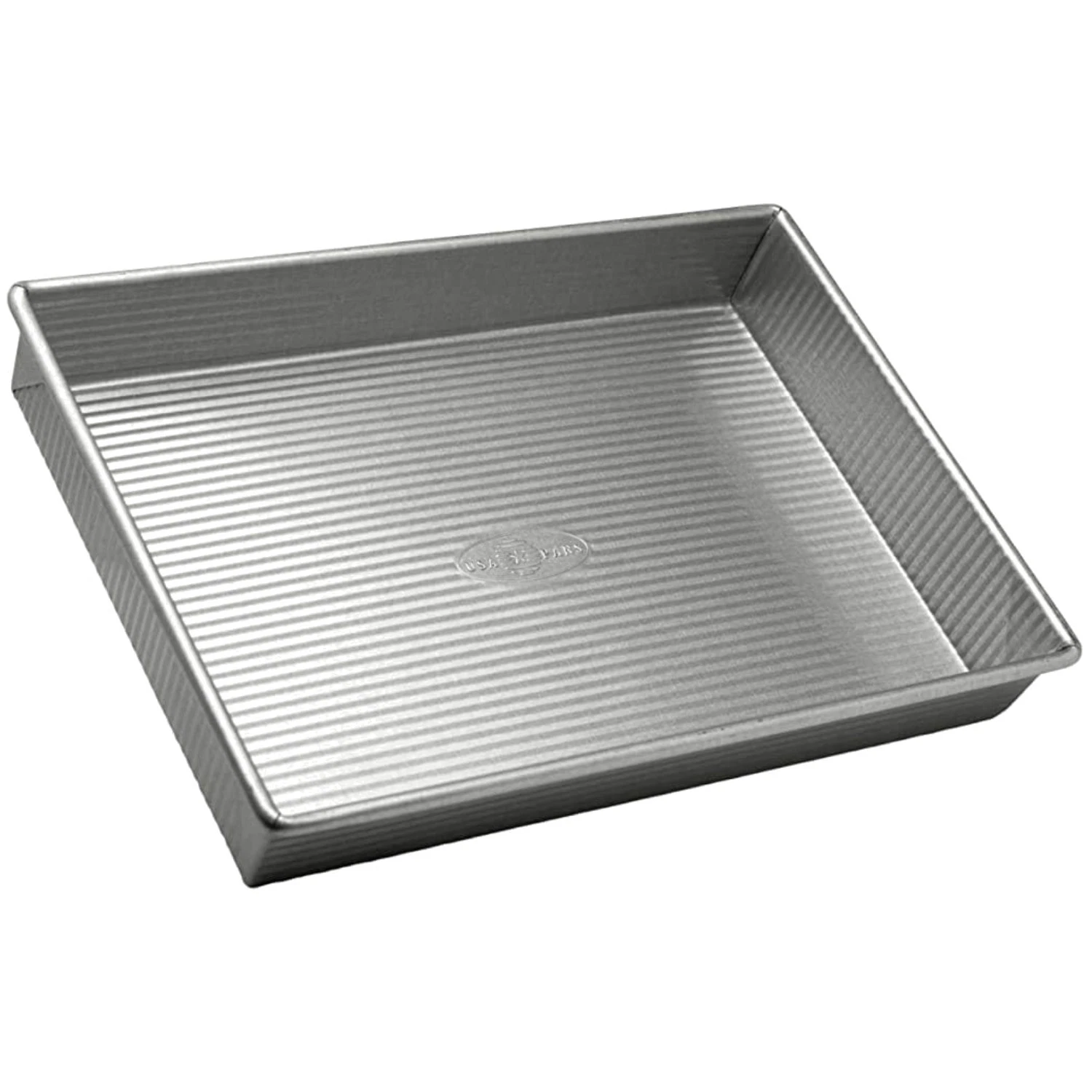 Quick Release 9x13 Baking Pan Aluminized Steel