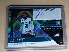 2018 Panini Unparalleled Football Cards 11