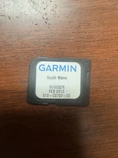 Bluechart HXCA015R g2  South Maine Coastal Water Card 010-C0703-00